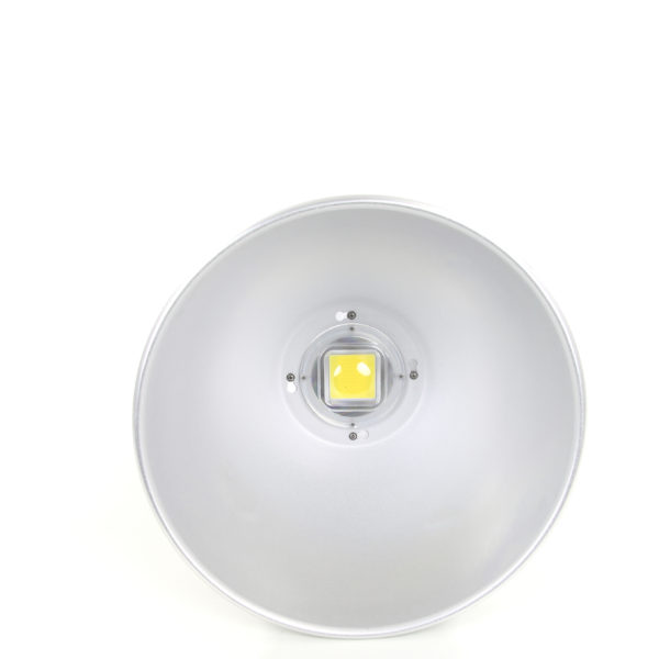 Adurolight® High Quality led pendelarmatuur, 40°, Revelon 40, 150 W, 4000 K